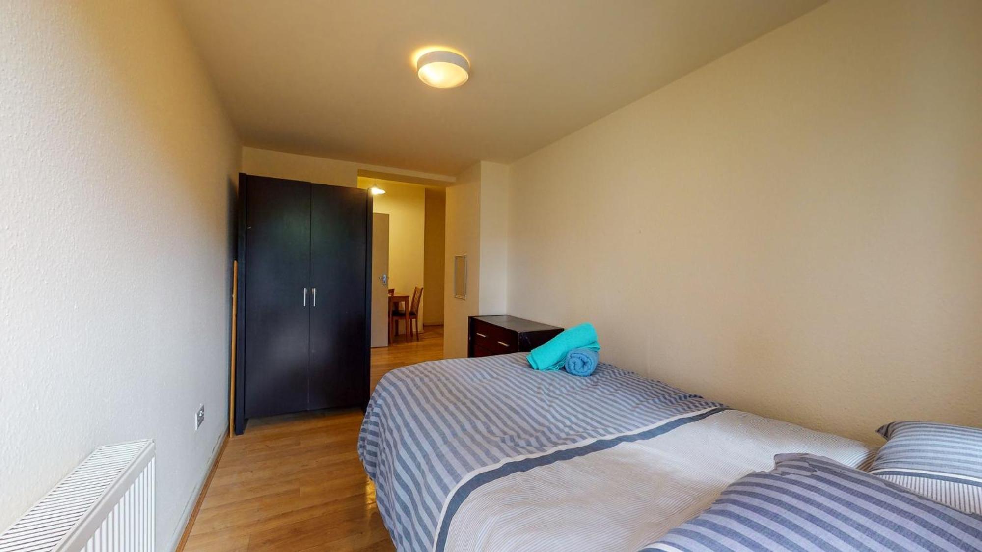 Aparthotel Studio 20 Ash à Londres Extérieur photo